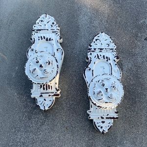 Decorative Door Knob Hangers